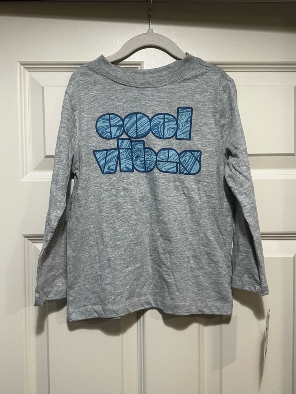 Boys XS Shirt NWT